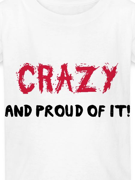 Crazy
