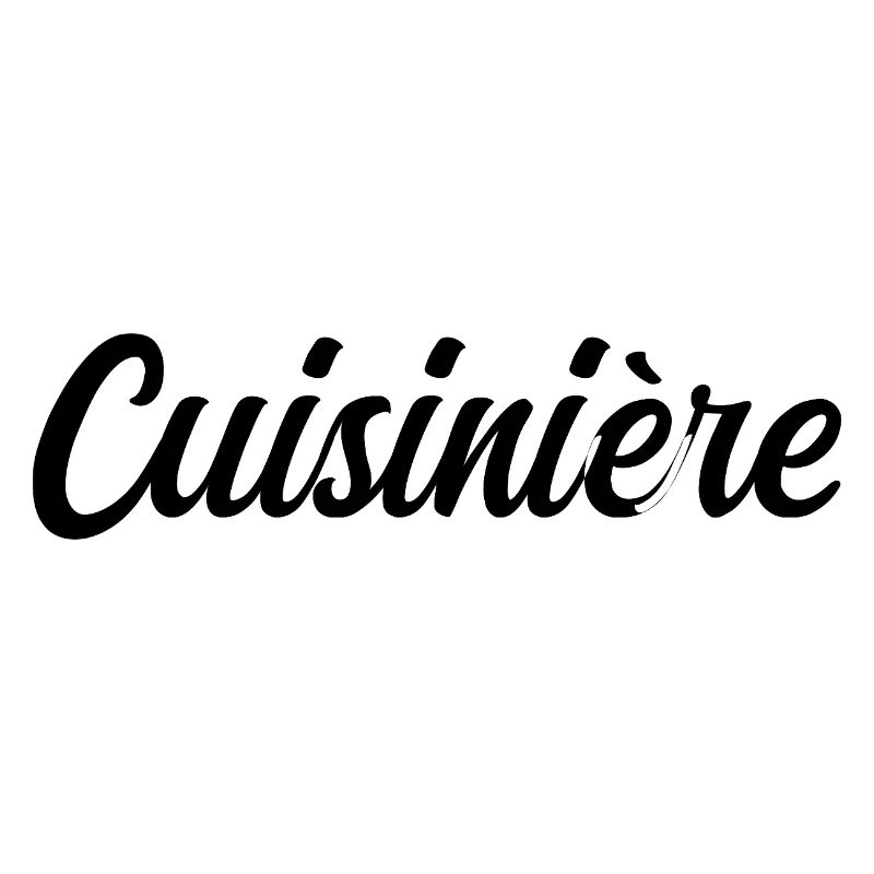 Koch Chef Küche Gastronomie Profi