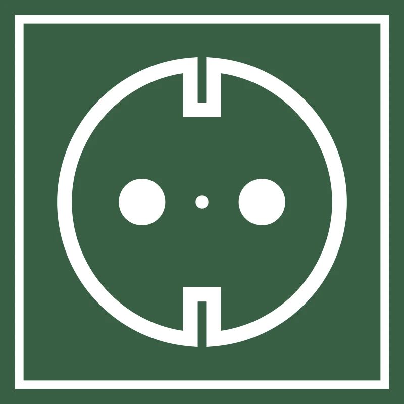 Socket symbol