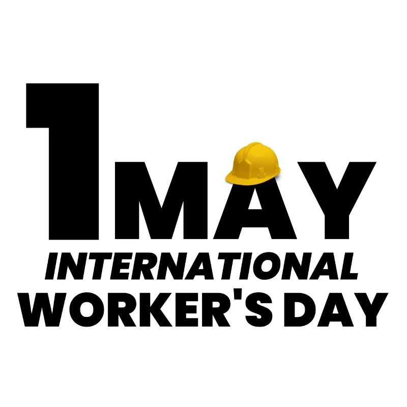 Labour Day, May 1