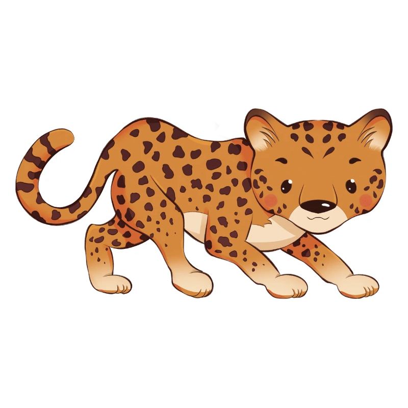 Leopard