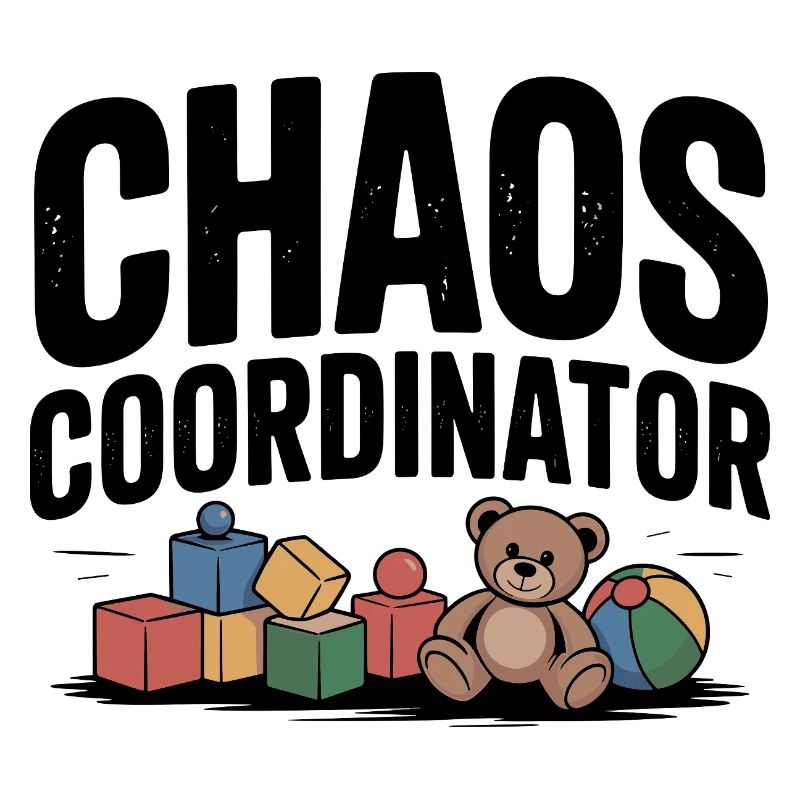 coordinateur du chaos