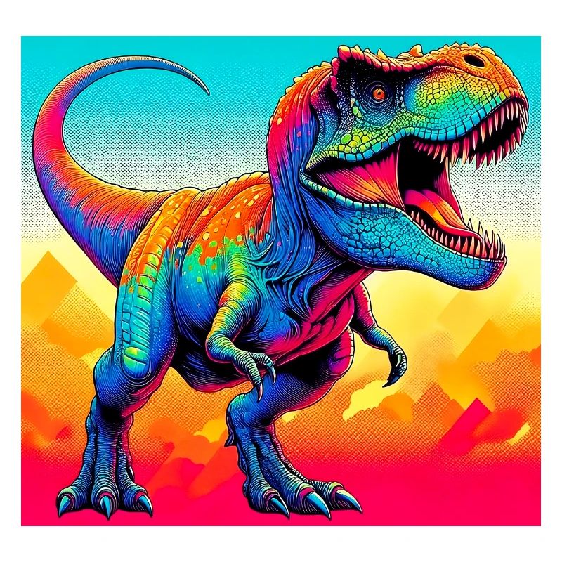 Dinosaurier