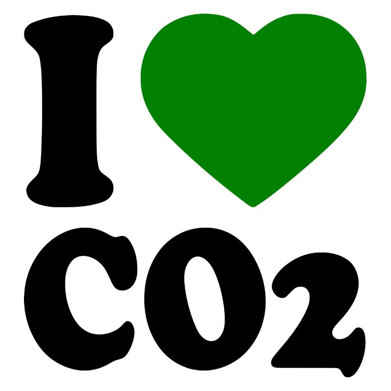 I love co2