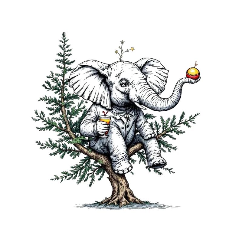 Elefant