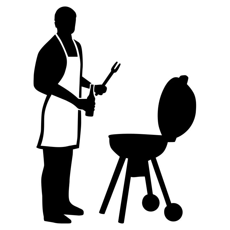 BBQ barbecue