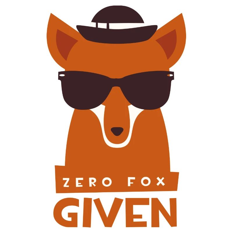 ZERO Fox given