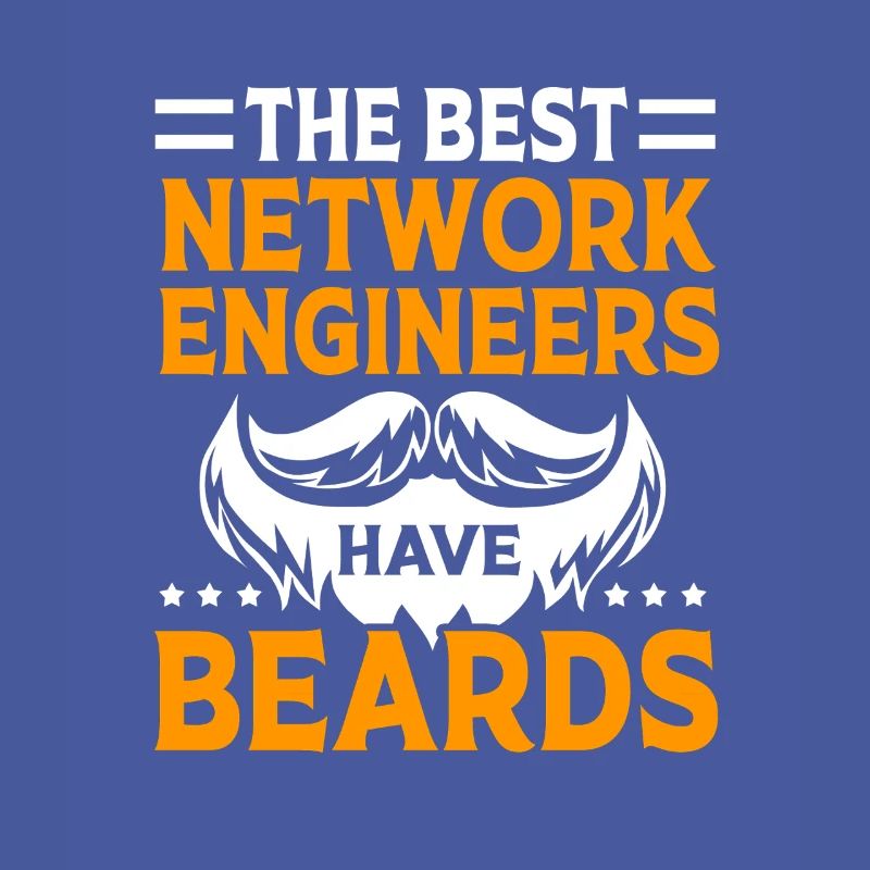 Netzwerk Informatiker Programmierer Admin