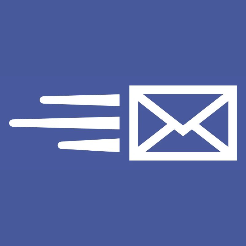 Mail envelope