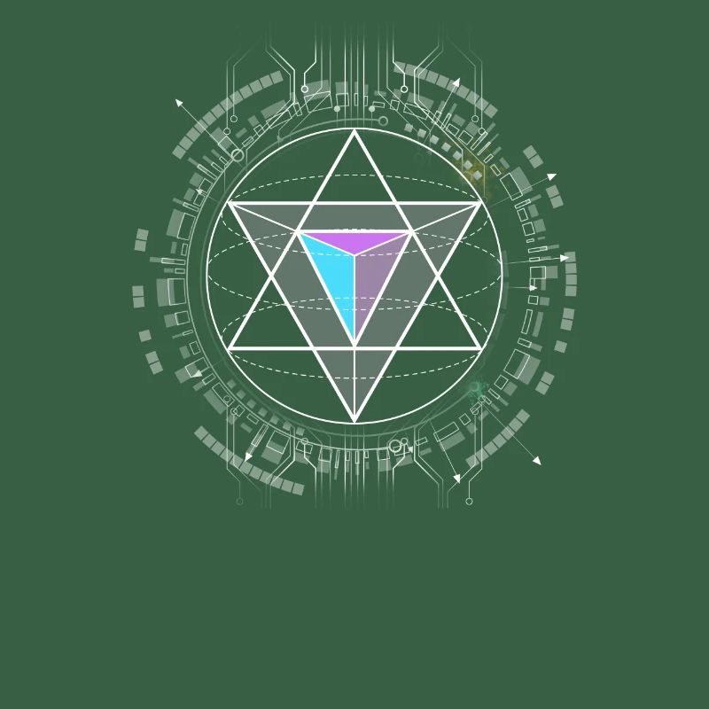 nerd cpu pyramid illuminati game wow hacker code