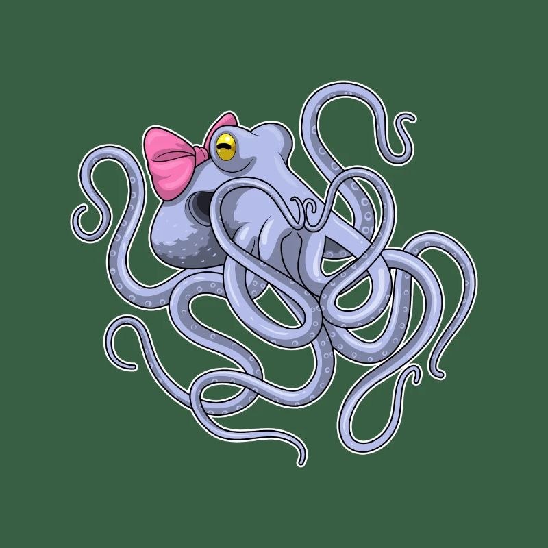 Octopus Loop