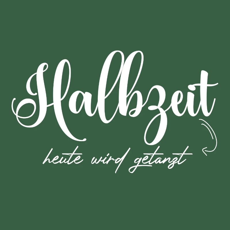 Halbzeit: Heute Wird Gestartet