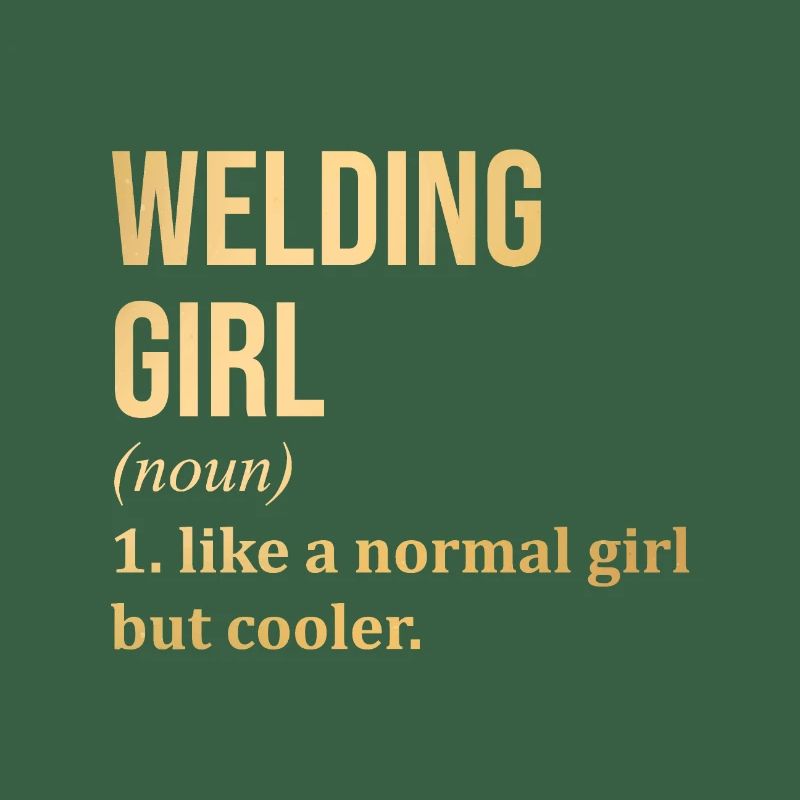 Welding