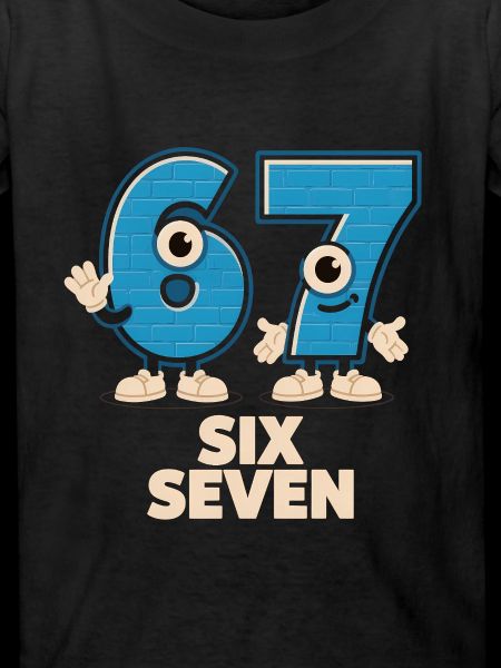 6 7 Seks syv memes – Aura Points Kids Gaming