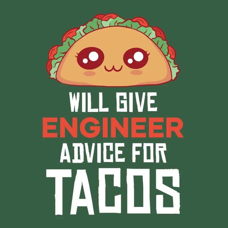 Taco Pun: Engineering Consulting