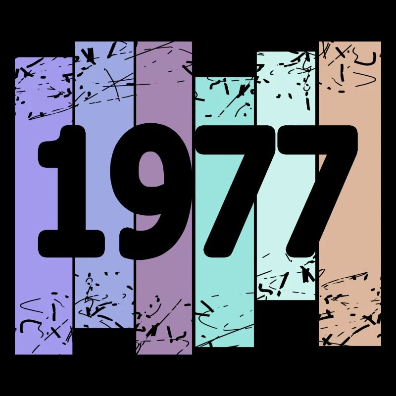 Oldtimer 1977