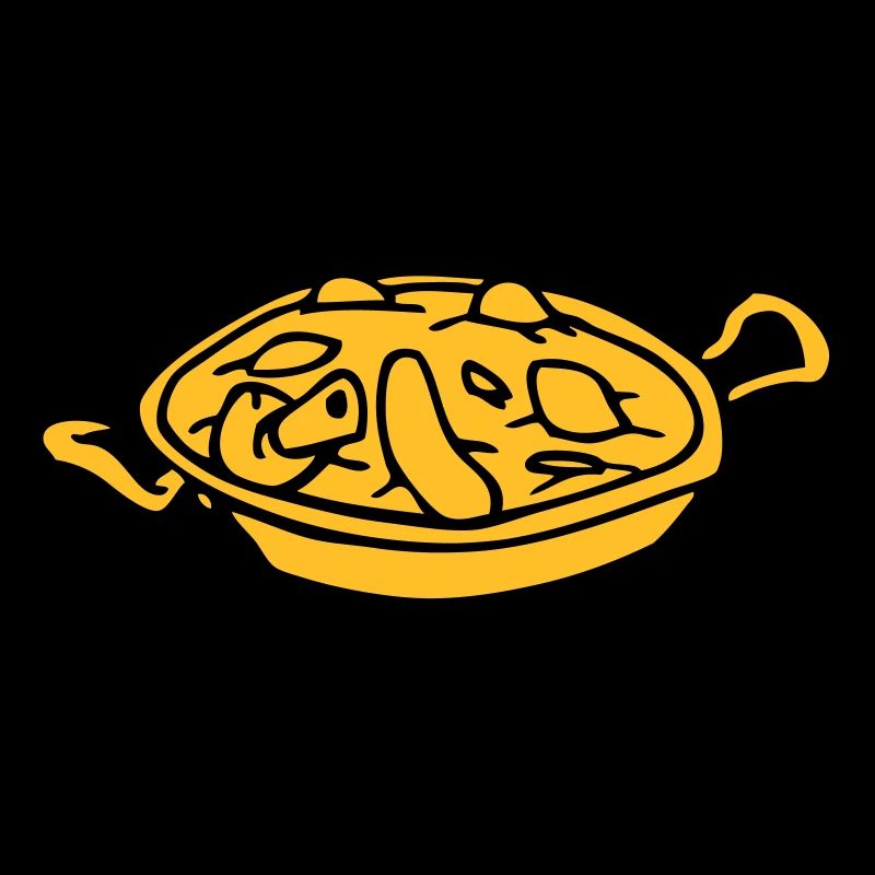 choucroute d'Alsace Sauerkraut plat alsacien