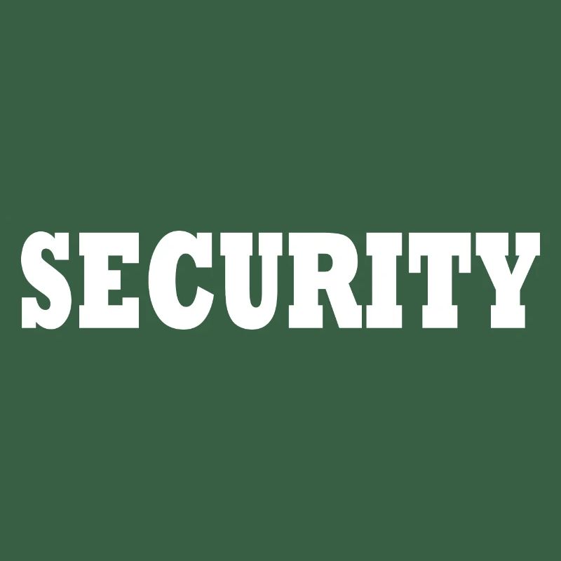 Service de sécurité