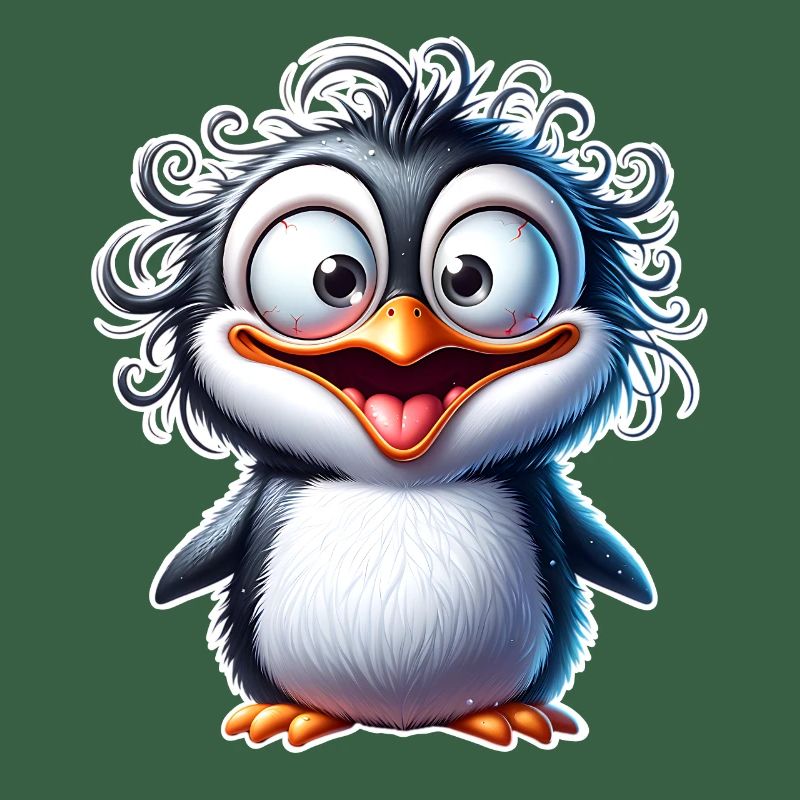 Pinguin