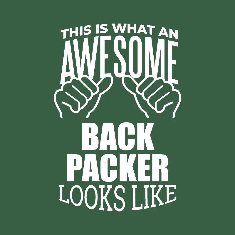 Backpacker