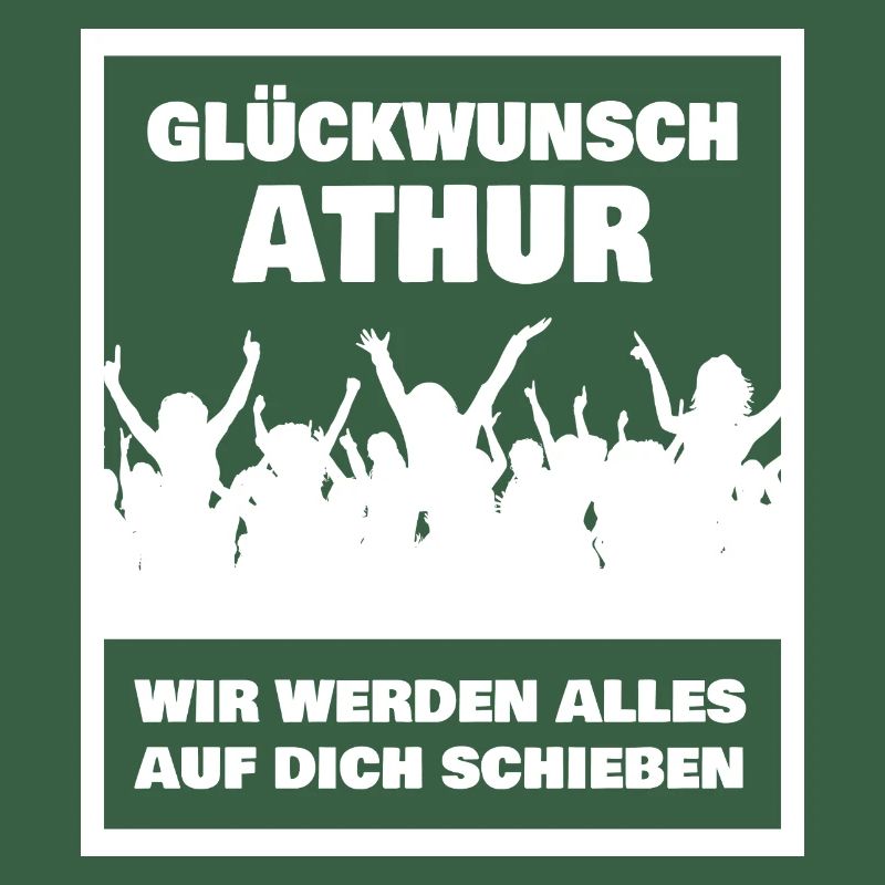 First name Athur