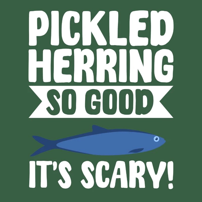 eFunny Pickled Herring Gift Idea