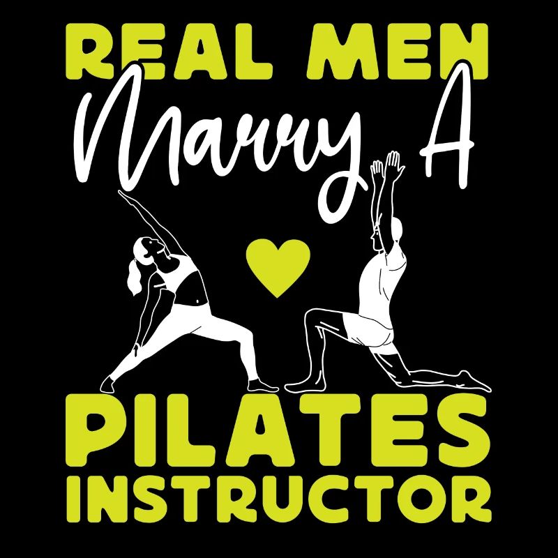 Instructeur de Pilates Professeur Mari