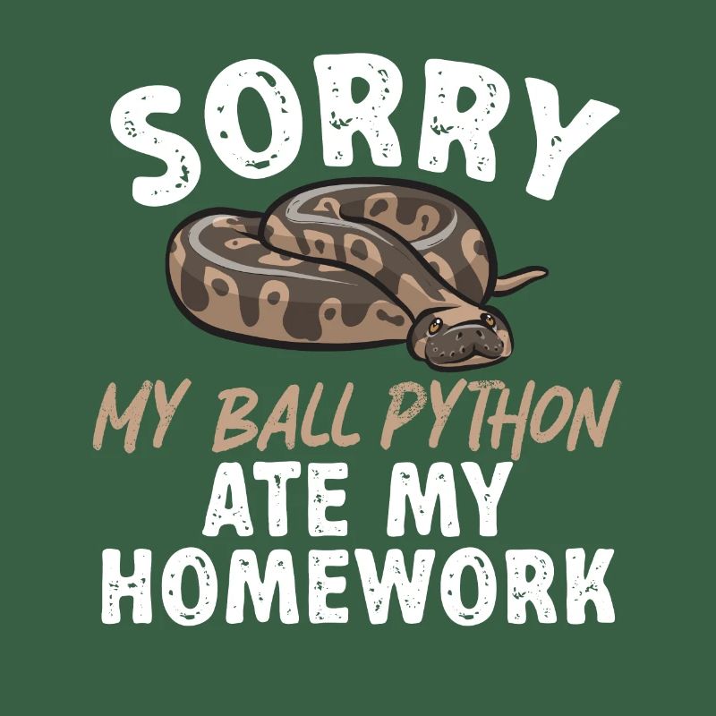 Python royal Serpent Roi Python