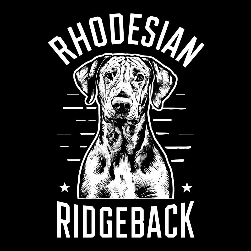 Rhodesian Ridgeback Hund Herrchen Frauchen Hunde