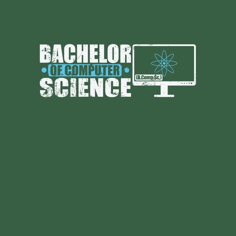 Bachelor of Computer Science Software Engineering