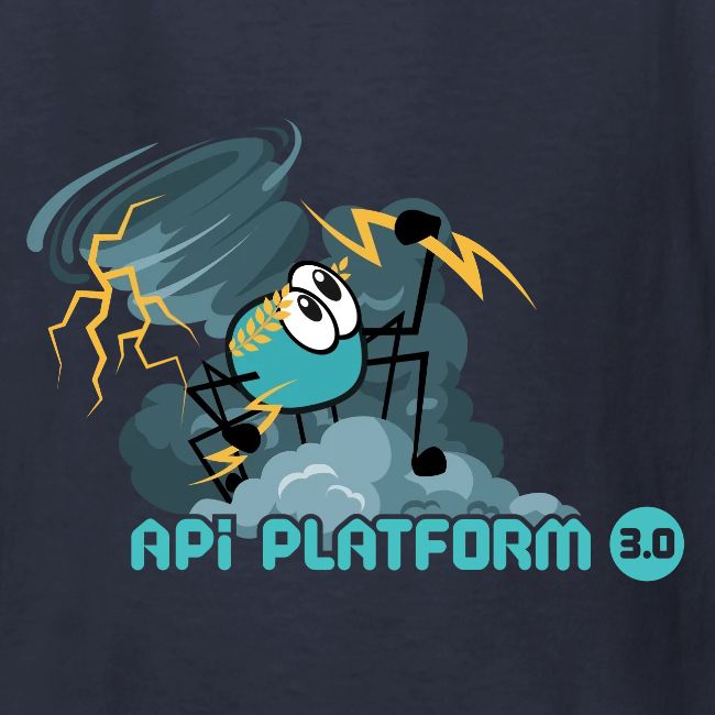 API Platform 3