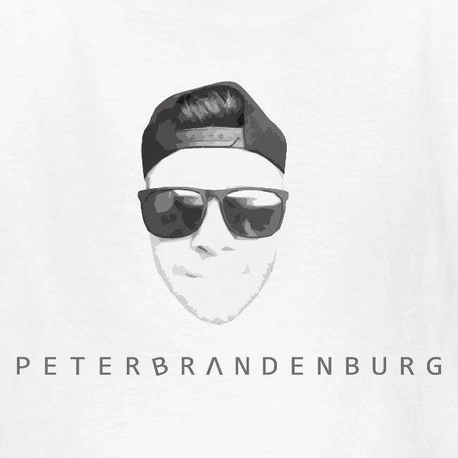 Logo Peter Brandenburg ohne Hintergrund
