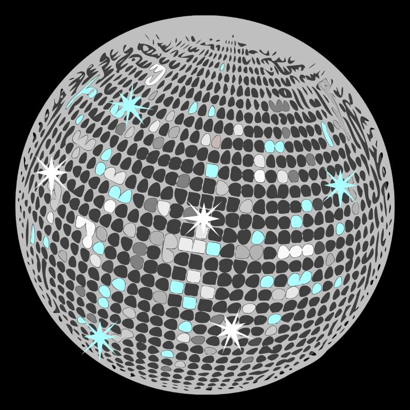 Disco ball