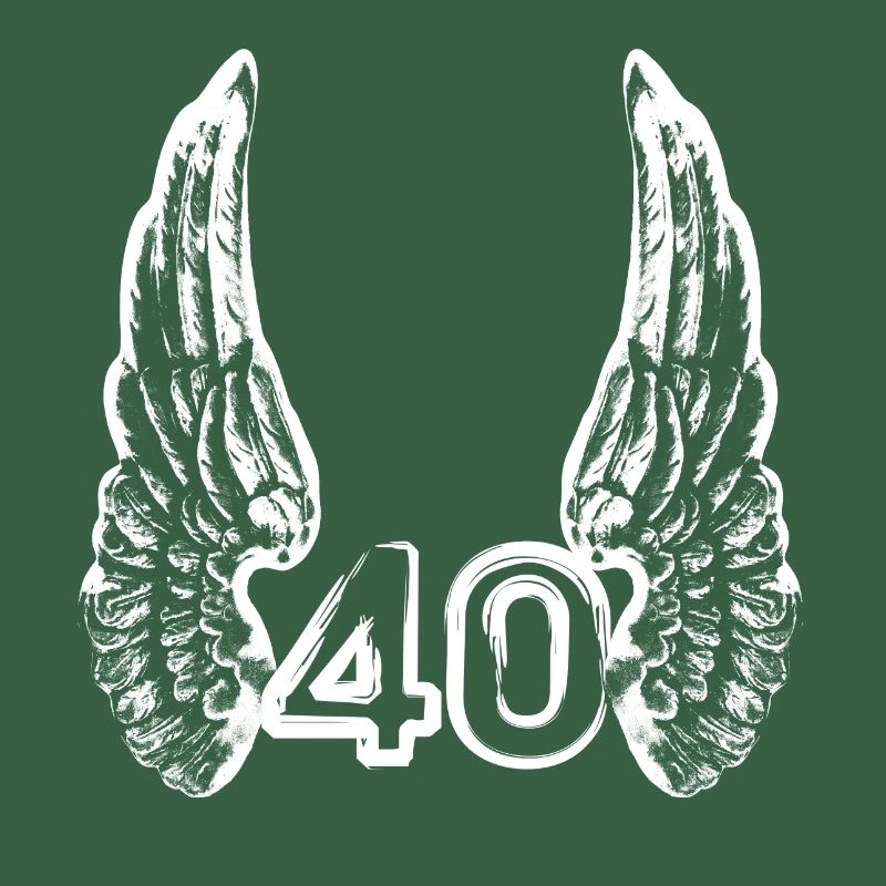 Anniversaire 40 ans