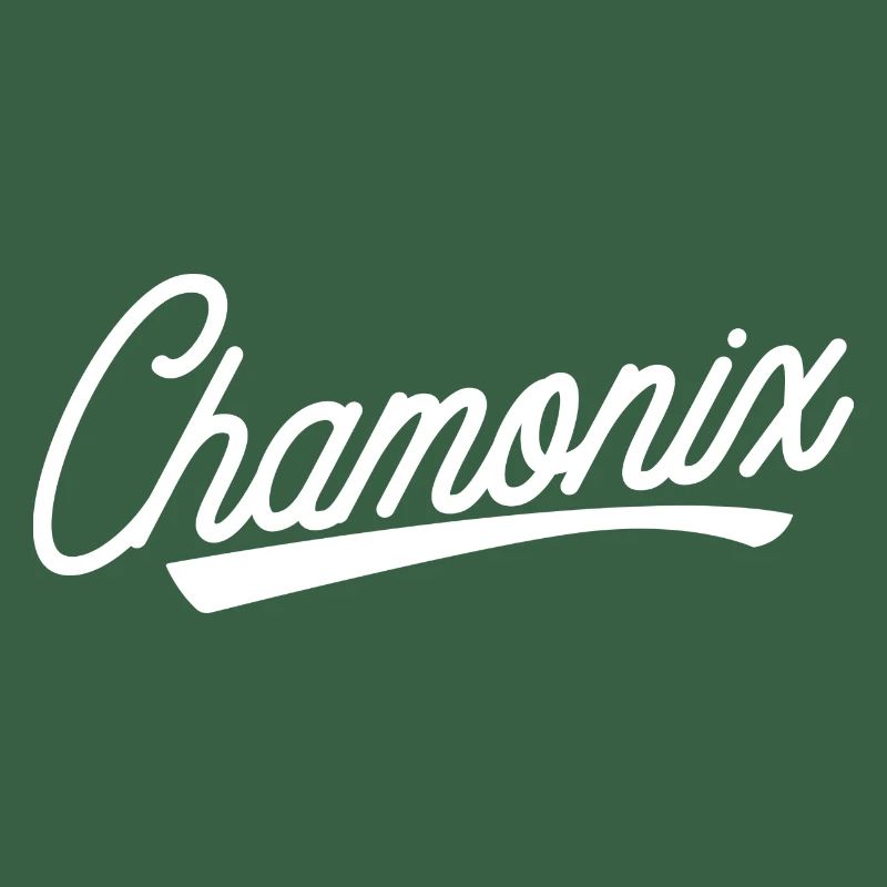 Chamonix
