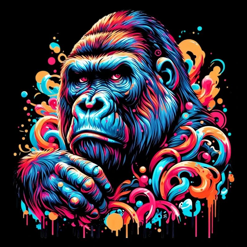 Gorilla