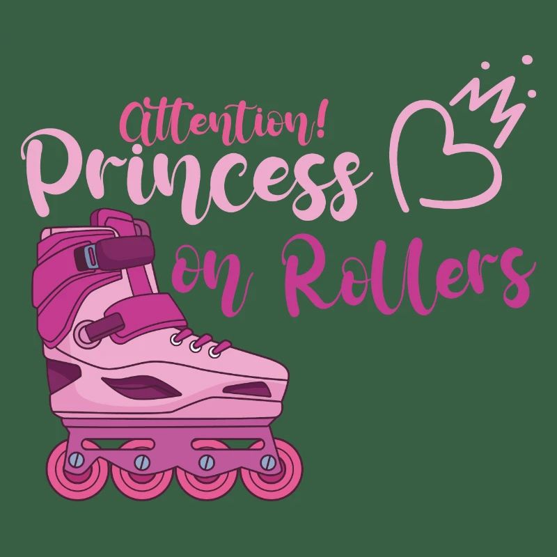 Inline Skates Rollerblades