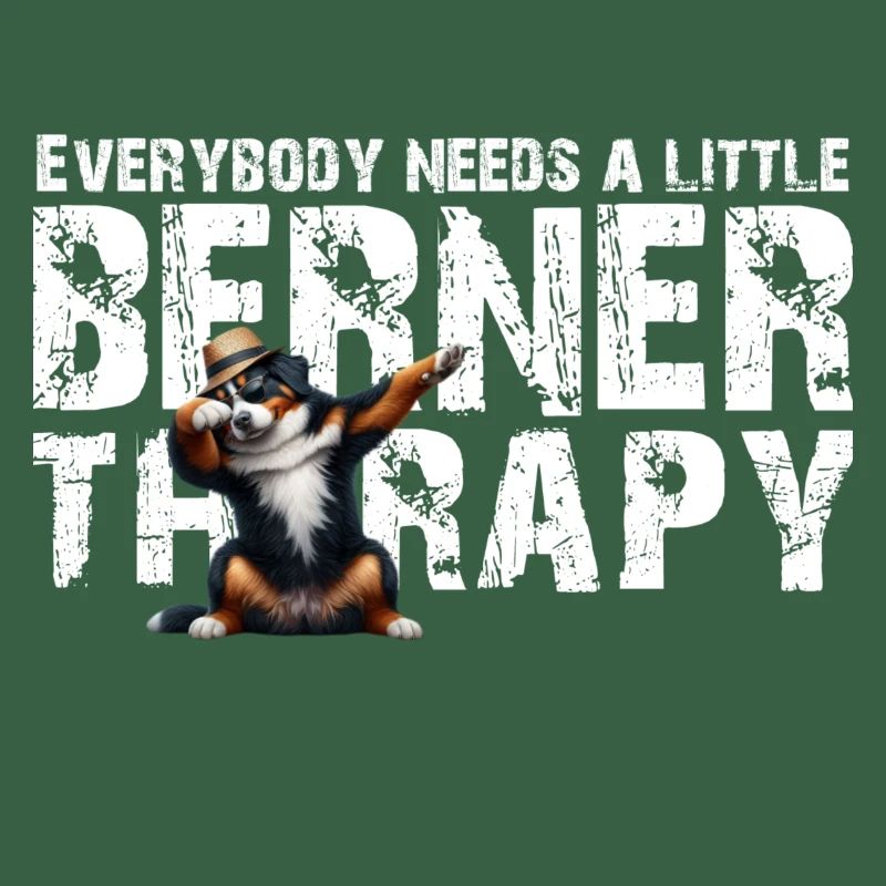 Bouvier bernois