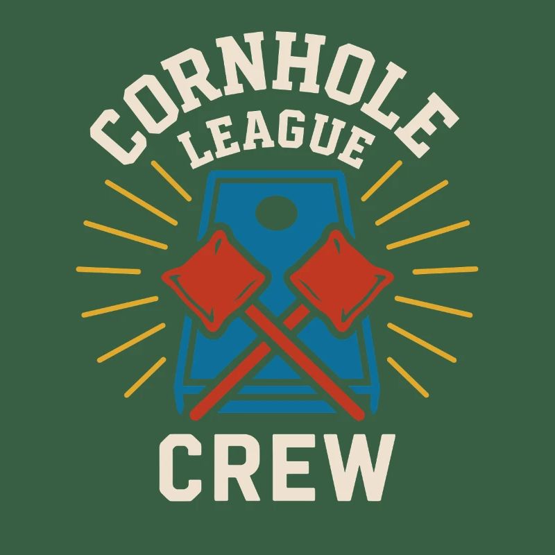Cornhole Refere Official Referee