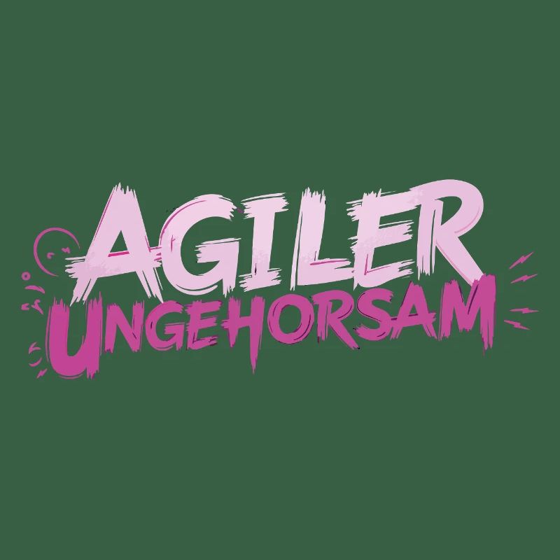 Désobéissance Agile - Déclaration