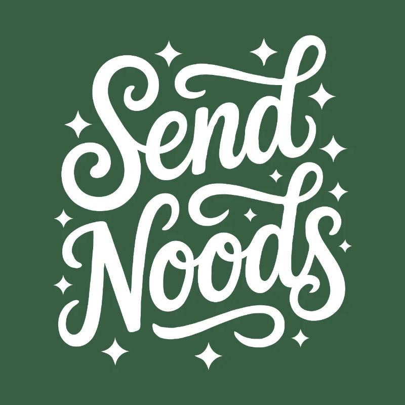 Send Noods Ramen