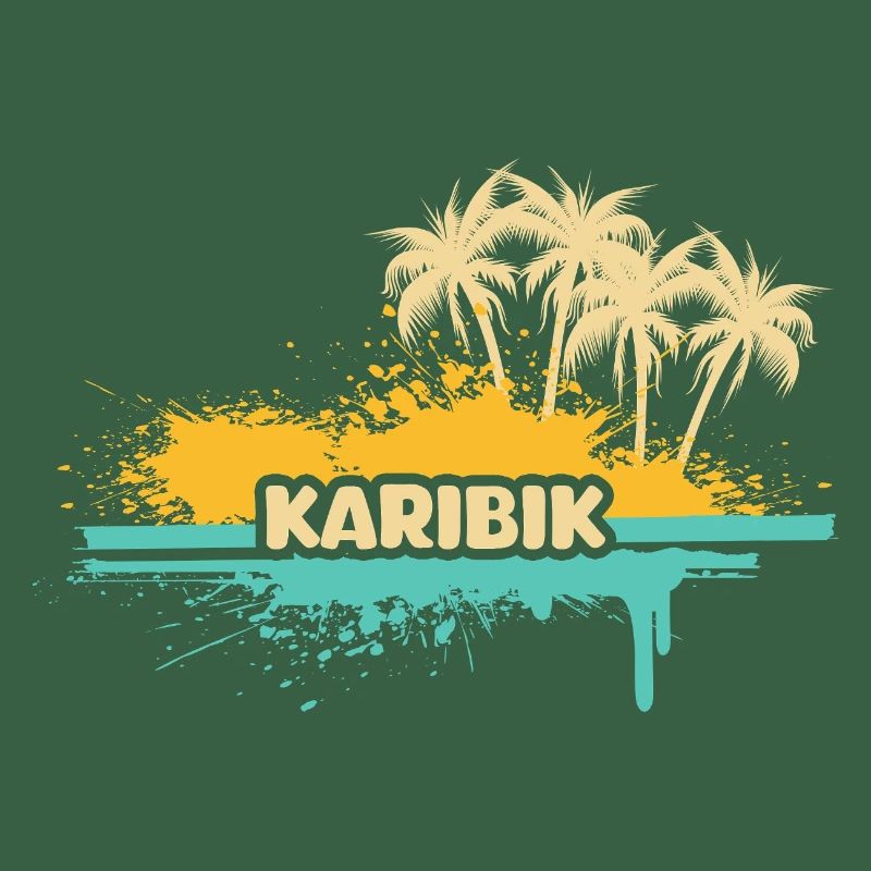 Urlaub Karibik