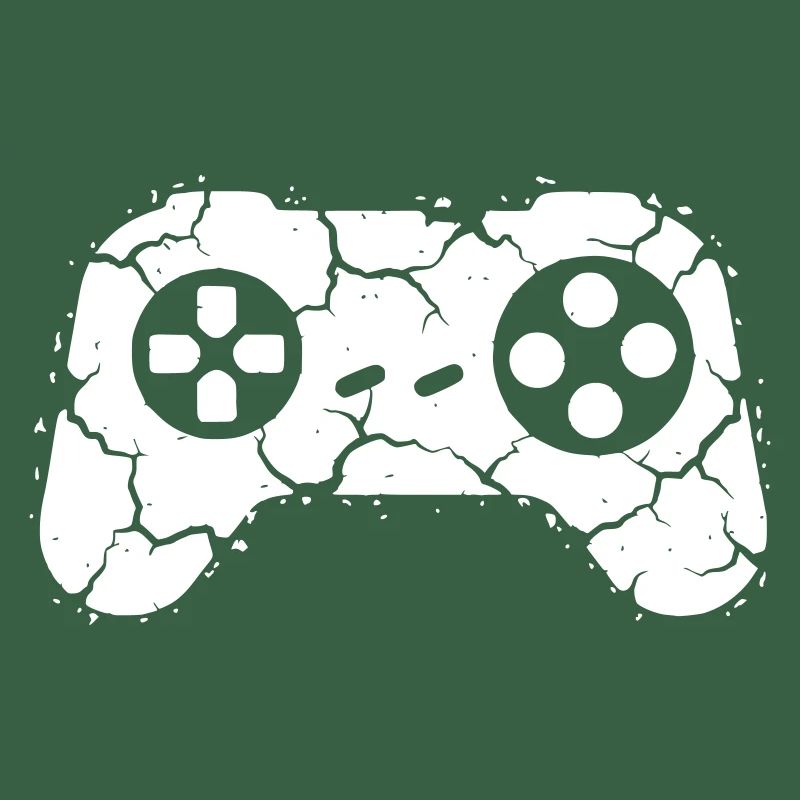 Controller Cracks Rage Quit