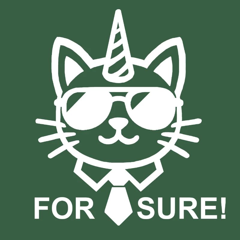 Chat-unicorn for sure