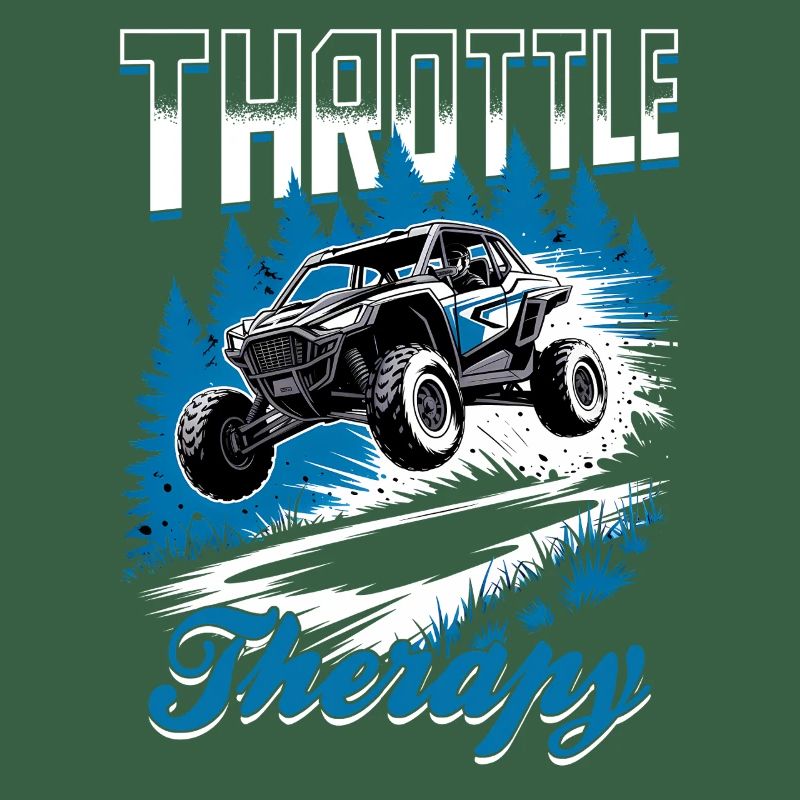UTV Off Road 4 Wheeler Side by side