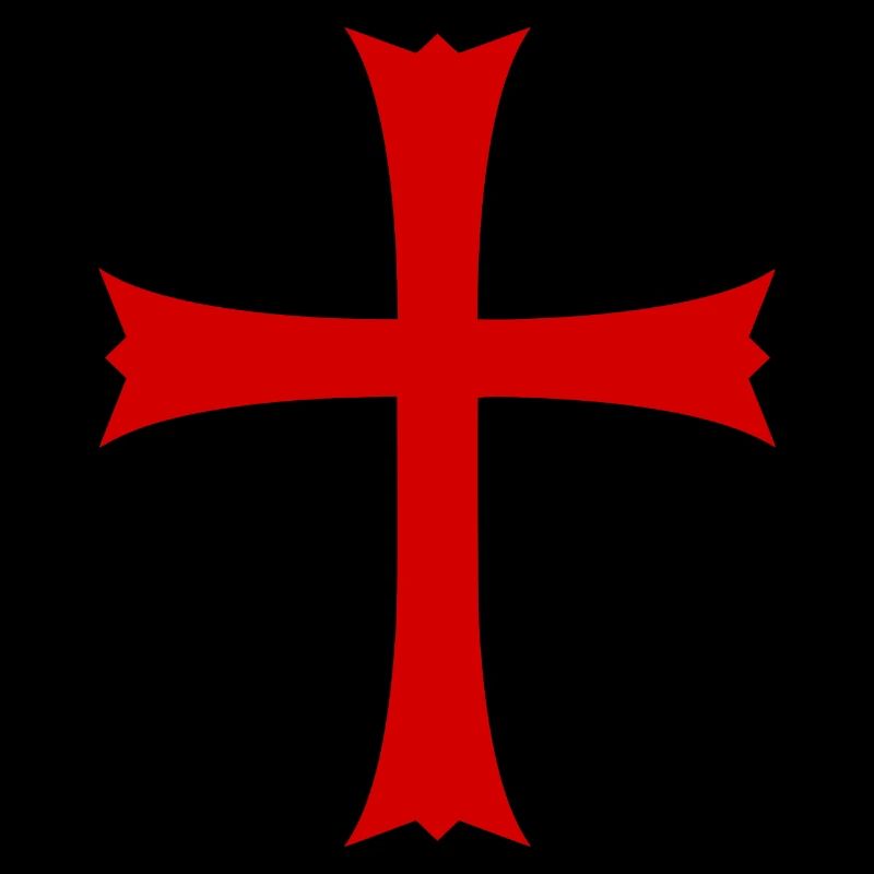 Croix de Jérusalem Croix de Jérusalem
