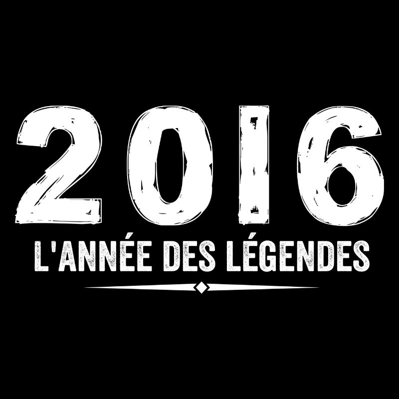 Jahr der Legenden 2016 - Geschenk zum Jubiläum 2016
