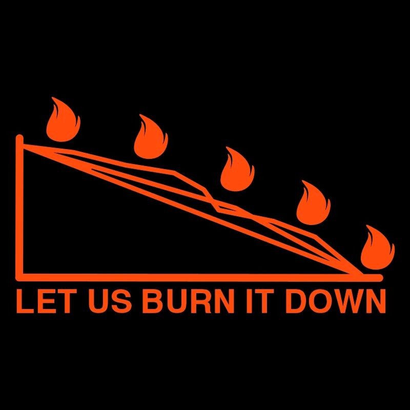 BURN DOWN CHART