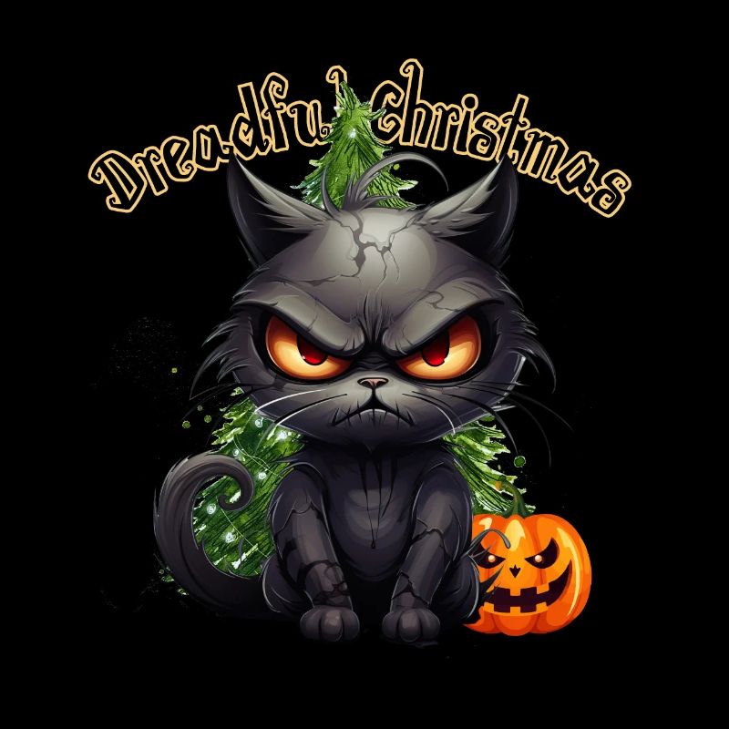 Dreadful Christmas Schreckliche Weihnachten