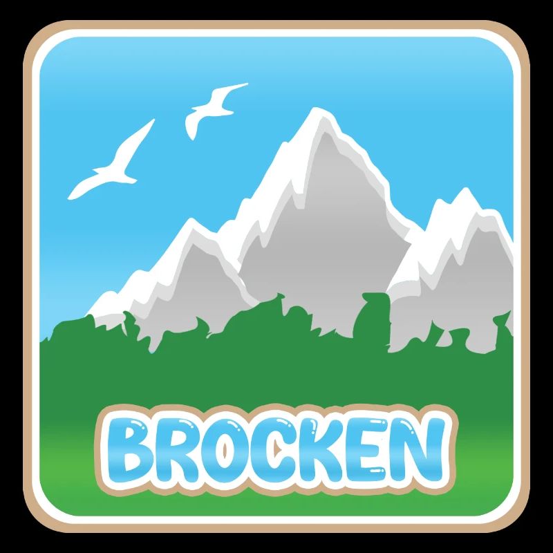 Gift for Brocken